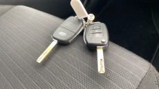 Hyundai i20 1.0T GDi 48V MHD SE Connect 5dr Petrol Hatchback